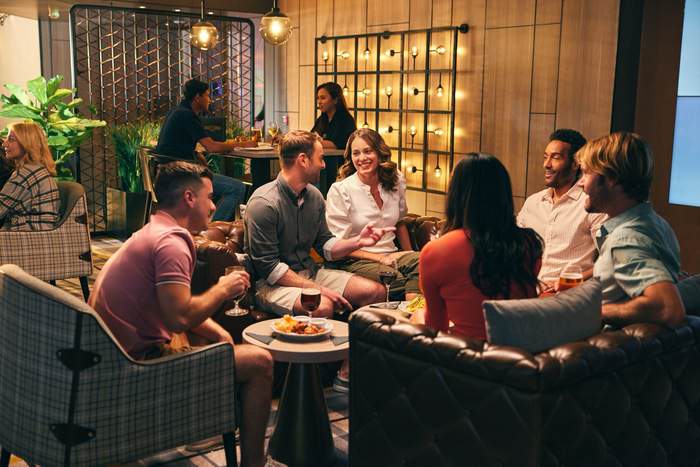 Celebrity Cruises, Celebrity Beyond, Craft Social Bar 1 ©CEL.jpg